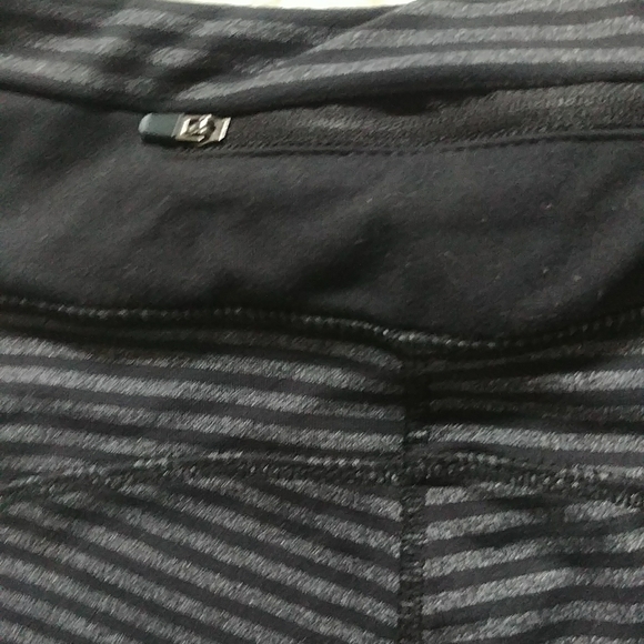 KYODAN LEGGINGS - Picture 5 of 9